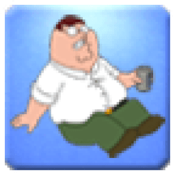 Peter Griffin Soundboard иконка