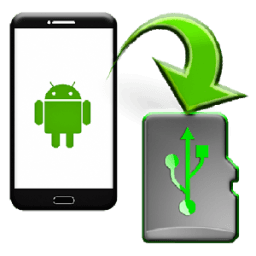 Install Apps To Sd Card-Move иконка