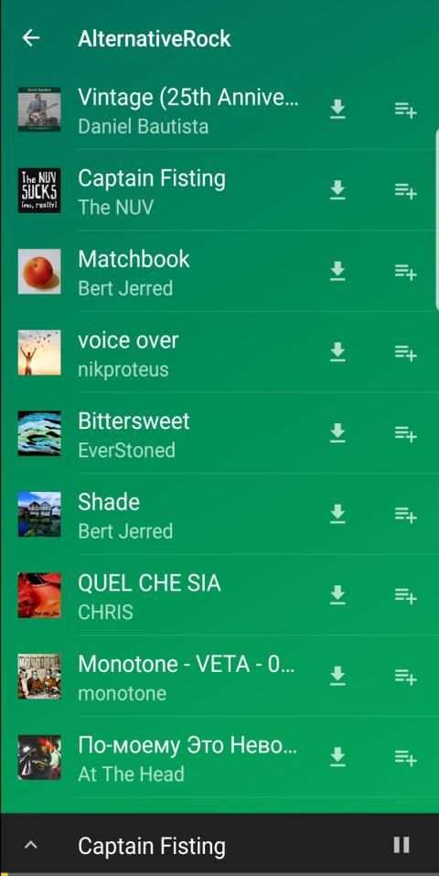 Free Music Downloader & MP3 Music Download 2020 screenshot 5
