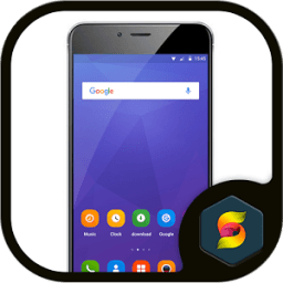 Theme for Meizu M5s / M5 note иконка