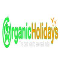 Organic Holidays on 9Apps