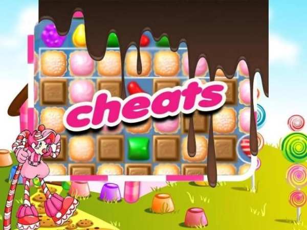 guide for candy crush soda screenshot 1