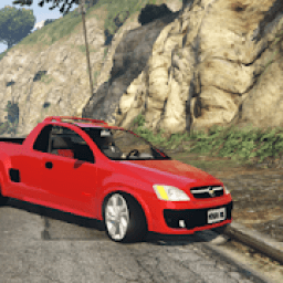 ikon Driving Sim Monta Spor