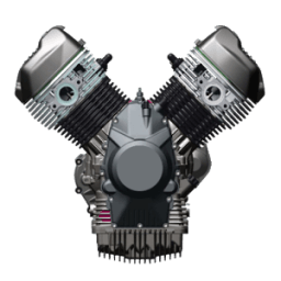 Moto Engine Soundboard иконка