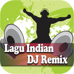 Lagu India DJ Remix أيقونة