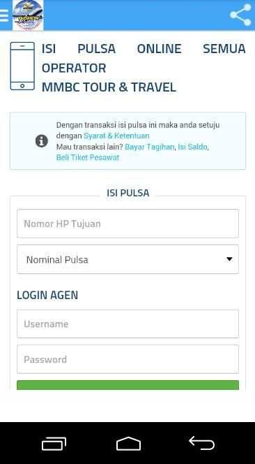 Yusron Travel screenshot 6