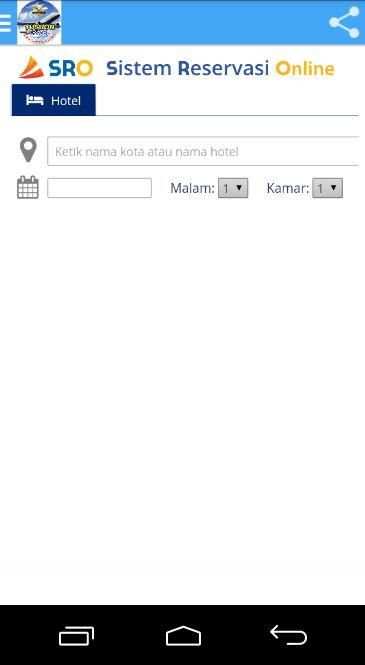 Yusron Travel screenshot 2