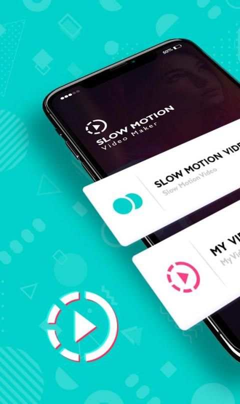 Slow Motion Video Maker - Latest screenshot 5