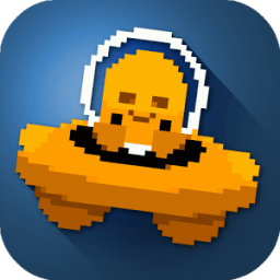 Alien UFO Rescue Mission أيقونة