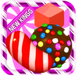 Guide Candy Crush Saga आइकन