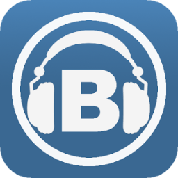 Музыка из ВКонтакте icon