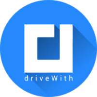 ikon DriveWith - Daftar Driver Uber