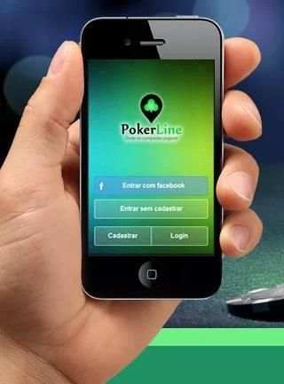 PokerLine 8 تصوير الشاشة