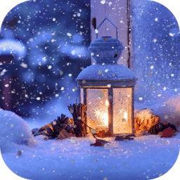 Winter Wallpapers icon