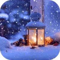 wallpaper musim dingin