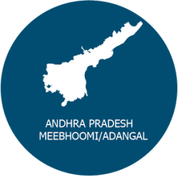 AP Meebhoomi/Adangal आइकन