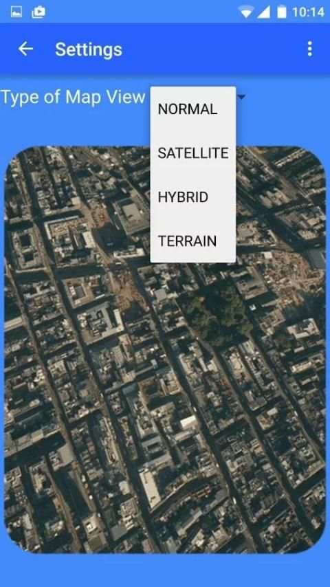Mobile Location Tracker Pro screenshot 3