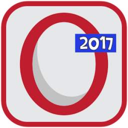 Lite opera mini free guide 1.0