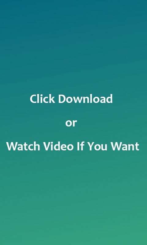 TubeMt Video Downloader screenshot 1