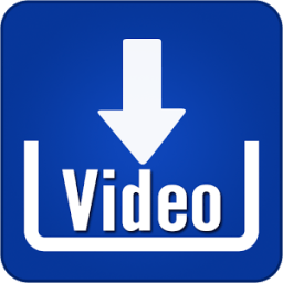 Video downloader for FB иконка