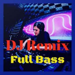 DJ Temola Remix 2020 Full Bass Offline