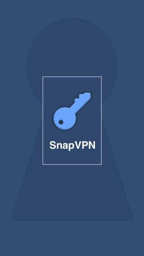 Snap VPN - Free VPN proxy screenshot 6