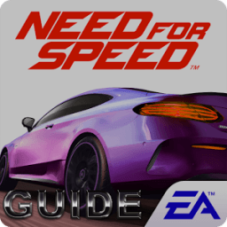 Guide for Need for speed icon