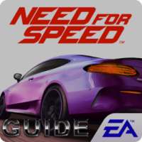 Guide for Need for speed