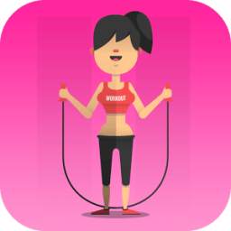 Best Jump the Rope Workout