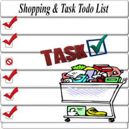 Задачи To Do List Task Manger иконка