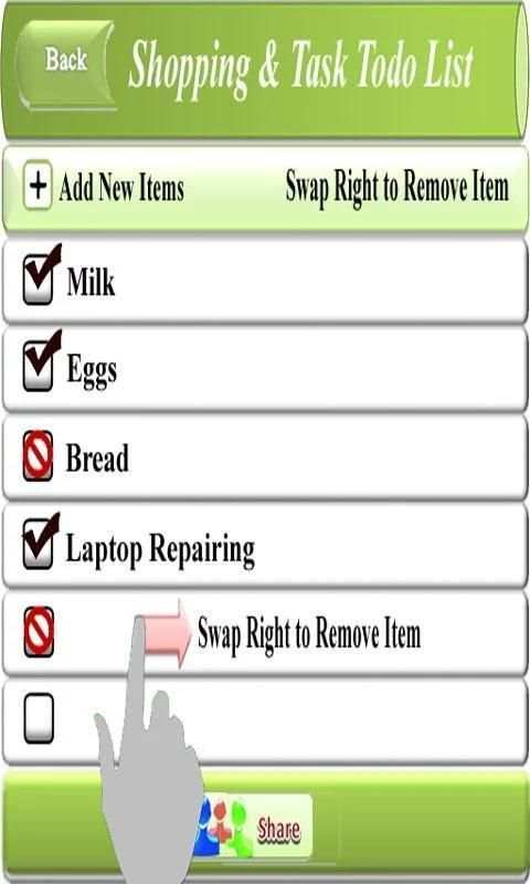 Задачи To Do List Task Manger скриншот 1