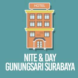 Nite & Day GunungSari Surabaya
