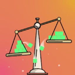 Balance ++ आइकन