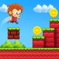 Super World Adventure Run