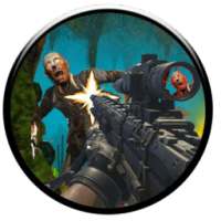 Elite Trigger :Zombie Dead Age logo