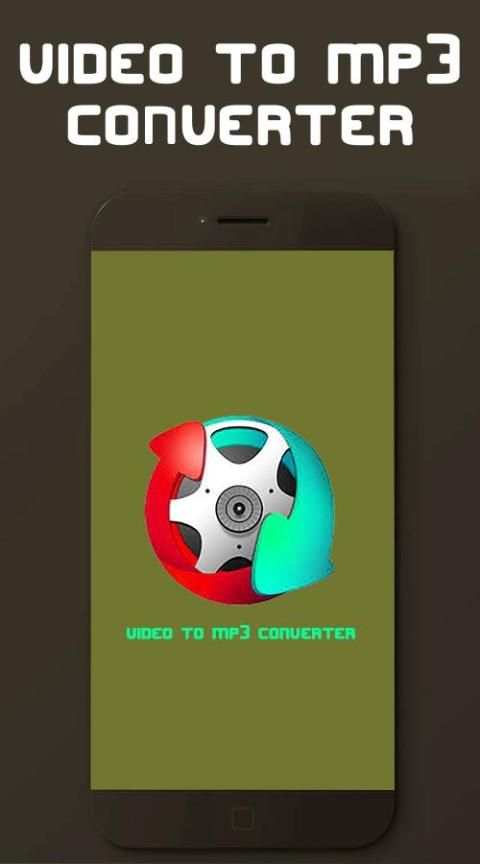 Converter & Cut Video to Mp3 screenshot 5