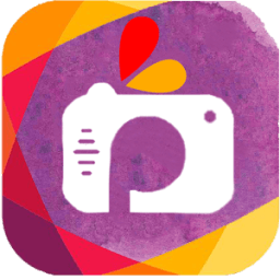 picsart photo studio guide icon