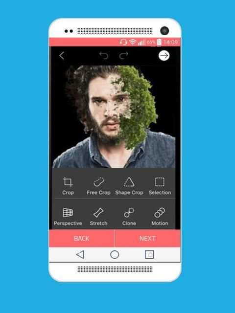 picsart photo studio guide screenshot 4