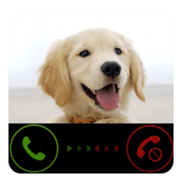 Dog Calling Prank иконка