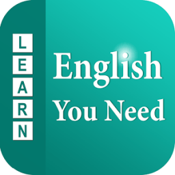 ikon English You Need - Learn Eng