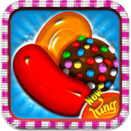 New Candy Crush Soda Tricks иконка