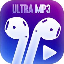 Ultra Mp3 Player - Free Music