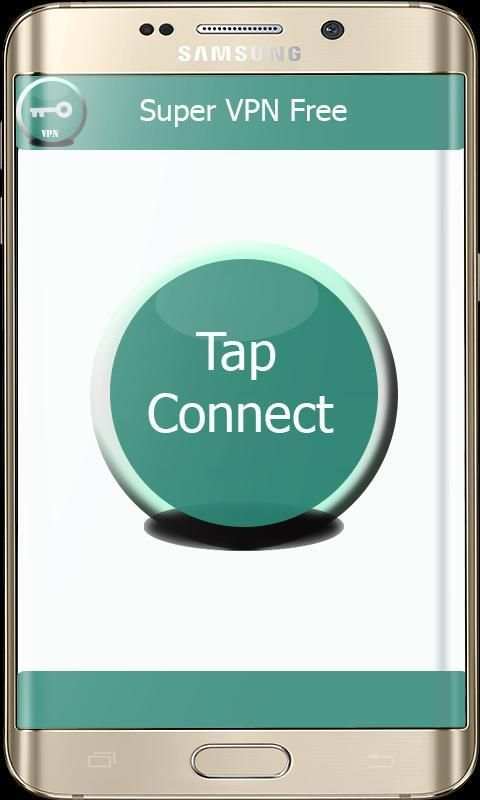 Super VPN Master key скриншот 3