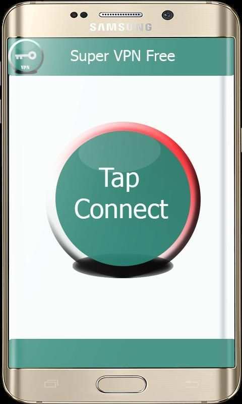 Super VPN Master key скриншот 2