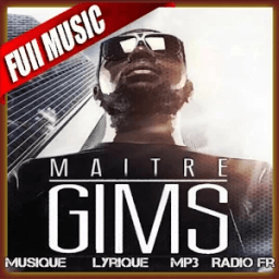 Musique Maître Gims Mp3 Tube иконка