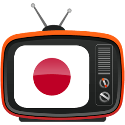 Japan TV иконка