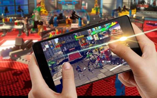 New Marvel Super Heroes Tips screenshot 1