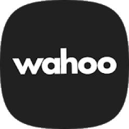 Wahoo Fitness: Workout Tracker