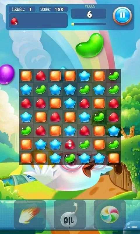Soga Candy screenshot 2