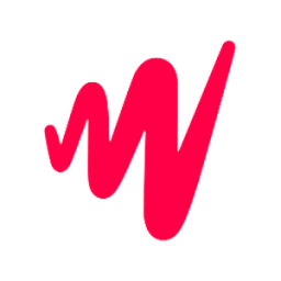 JW Player AD आइकन